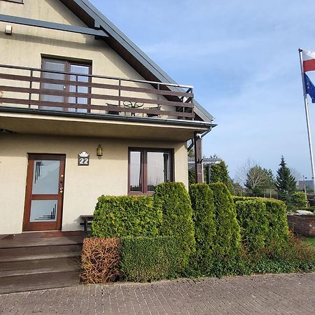 Pokoje Pod 22 Lebcz Eksteriør billede
