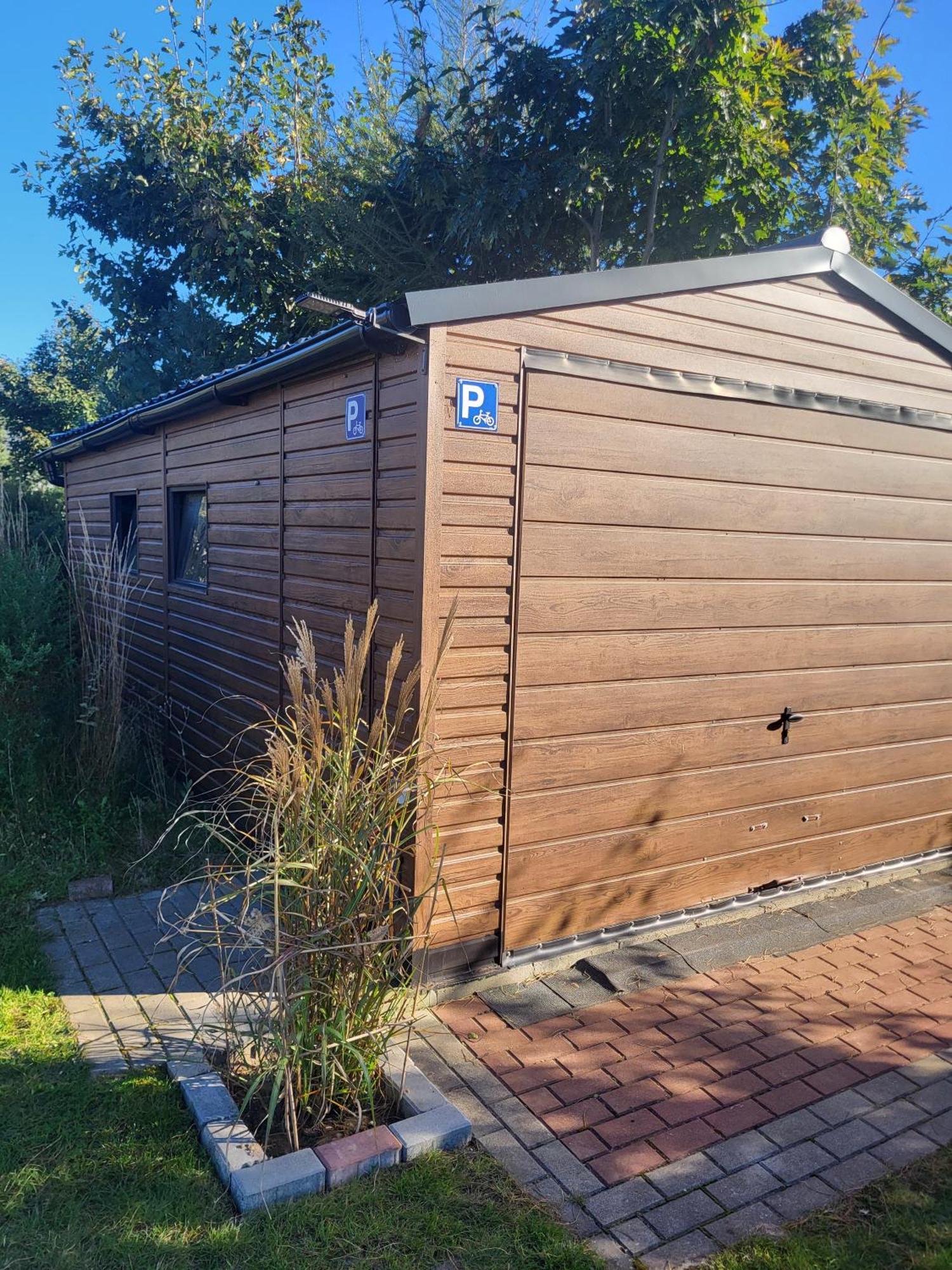 Pokoje Pod 22 Lebcz Eksteriør billede